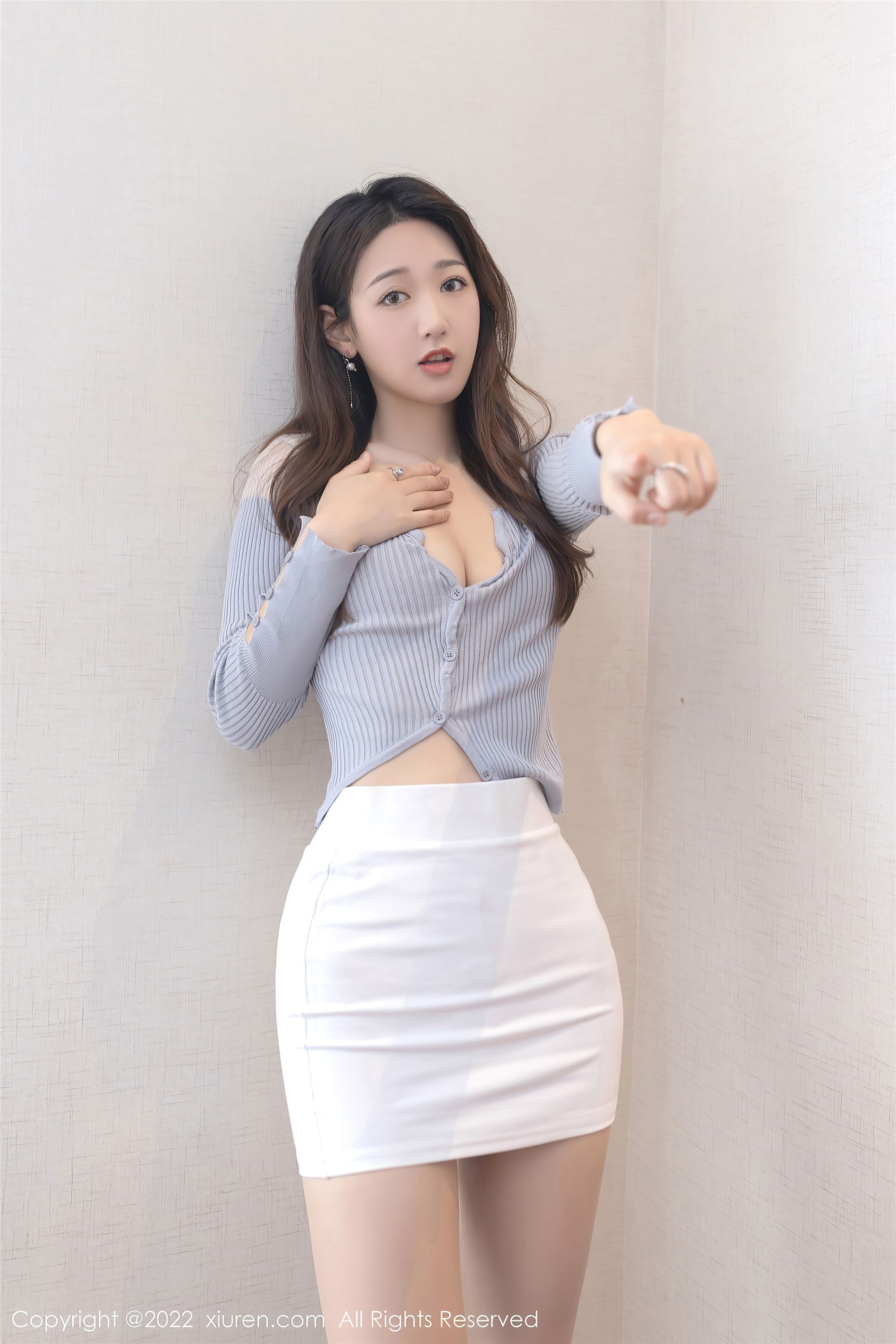 Xiuren秀人网 2022.06.27 NO.5195 唐安琪